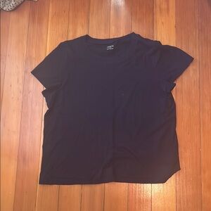 Classic Navy  T-Shirt